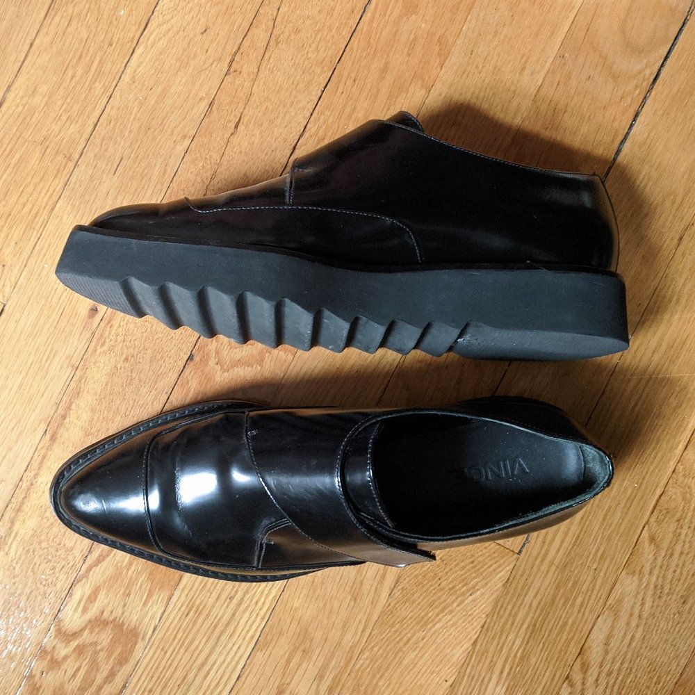 Vince Arden Creeper - 9.5